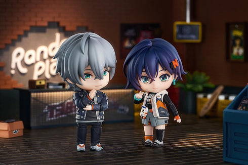 『ゼンレスゾーンゼロ』ねんどろいど リン